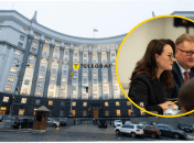 Юлія Свириденко