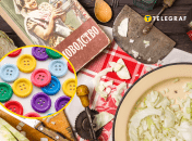 Деякі звичайні дії на той час сучасним людям здадуться безглуздими