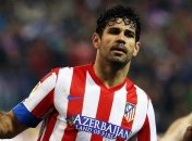 Диего Коста официально перешел в "Челси"