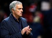 Моурінью провів тренування з кількома футболістами "Тоттенгема"