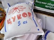 Укрсахар: Энергоносители поднимут цены на сахар до 7-8 грн за кг