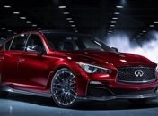 Infiniti готовит спортивный суббренд
