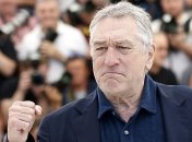 Легендарный Де Ниро впервые порадовал своих фанов музыкальным альбомом (Видео)