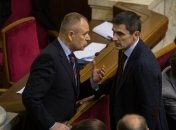 Виталий Ярема выступает за реформирование милиции