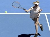 Украина впервые в истории вошла в топ-10 лучших теннисных стран Европы