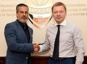 Жозе Боту: Шахтер продает футболистов для престижа, а не из-за финансовых нужд