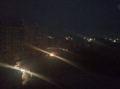 Взрывы во Владивостове