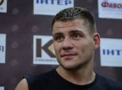 Беринчик - о возможном бое против Ломаченко