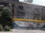 Горсовет Луганска: За сутки погиб один человек, 9 ранены