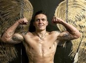 Александр Усик: На данный момент меня не заботят деньги