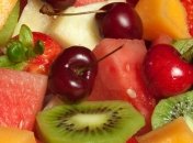 Осенние витамины для вашего здоровья