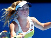 Свитолина. Не думай о пилоте