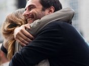 Объятия защищают от болезней и инфекций