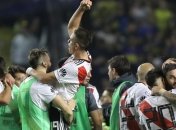 В Аргентине супружеская пара назвала сына в честь футбольного клуба