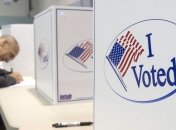 Республиканцы получили большинство на выборах в Сенат США