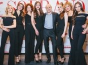 "SOPRANO Турецкого" готовит песню на украинском для "Евровидения-2017" 