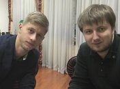 Шаблий поблагодарил "Динамо" за благородное отношение к Федорчуку