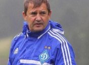 Экс-тренер "Динамо" Киев и сборной Украины заявил, что для него "было бы честью" возглавить сборную России