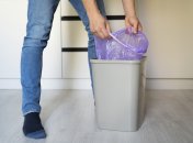 Что необходимо отправить в мусорное ведро