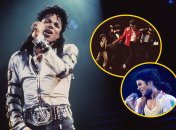 Майкл Джексон