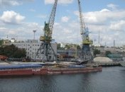 Криклий: Концессия порта "Херсон" окончательно разблокирована 