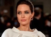 Анджелина Джоли поужинала с британским политиком