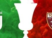 Серія А: Ювентус вдома розгромив Торіно