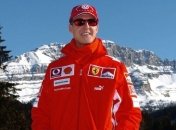 Дирк Новицки поддержал Михаэля Шумахера