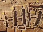 Фотовыставка древнекорейских фресок открылась в Париже