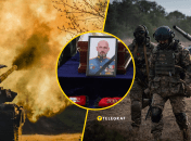 В Украине ликвидировали российского полковника-артиллериста, детали (фото)