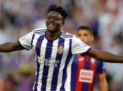 Реал хочет купить экс-одноклубника Лунина