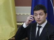 Зеленский: Украине сейчас нужен такой премьер, как Гончарук