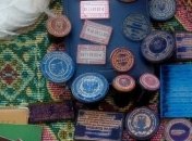 В Киеве задержали банду, изготавливавшую фальшивые паспорта для граждан РФ