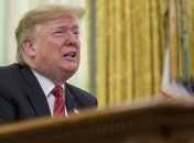 Трамп: США не будут мировым жандармом