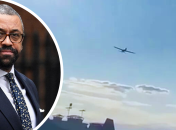 Клеверли назвал москву законной целью для самообороны Украины, чем разозлил медведева