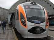 В воскресенье из Киева в Польшу отправится "безвизовый поезд"