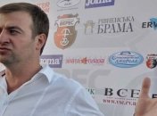 Президент "Вереса" обьявил задачи команды на дебютный сезон в УПЛ