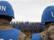 Найем обсудил с Волкером формат миротворческой миссии на Донбассе