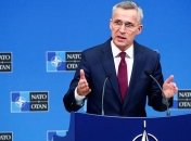 Столтенберг: НАТО не має втручатися у внутрішню політику країн 