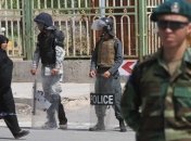 В Афганистане напали на мечеть: есть погибшие и раненые