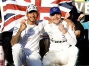 Боттас назвал, за счет чего попытается выиграть титул чемпиона в следующем сезоне