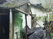 Курение убивает: в Черниговской области при пожаре погибло два человека