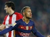 "Барселона" пробилась в полуфинал Кубка Испании (Фото)