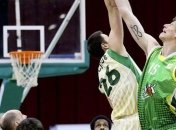 Игрок чемпиона Украины перешел в испанский клуб