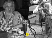 Коллаж "Телеграф"