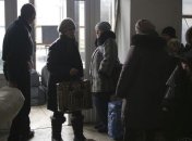 С Дебальцево эвакуировали около 700 человек