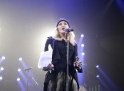 56-летняя Мадонна в третий раз собралась под венец