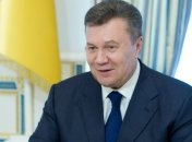 Янукович: Хорватия станет в ЕС надежным партнером Украины