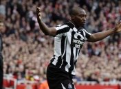 Шола Амеоби: Дадим бой "Металлисту"