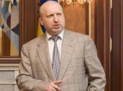 Турчинов поручил Кабмину разграничить полномочия Минюста и Чорновол